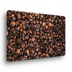 22 x 30 cm Ziarna kawy