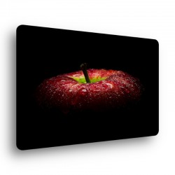 22 x 30 cm Jabłko
