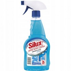 Glass cleaner Silux 0.5 liters