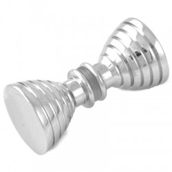 Gałka do kabin prysznicowych GHD-697