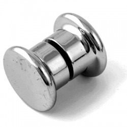 Gałka do drzwi prysznicowych GHD-695