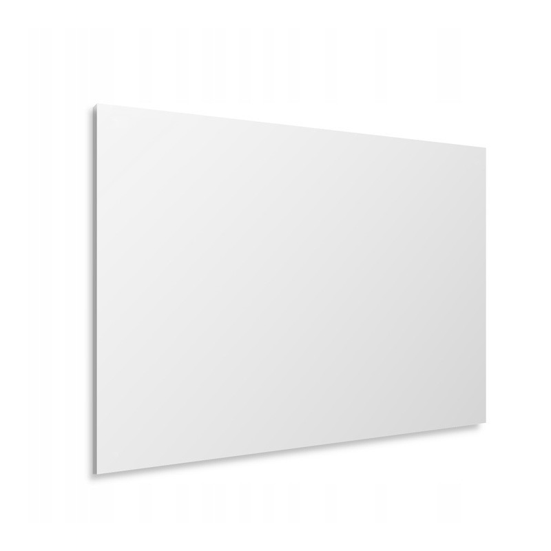 Matné mléčné sklo na míru