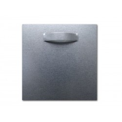 Zawieszka do lustra 8X8T z taśmą