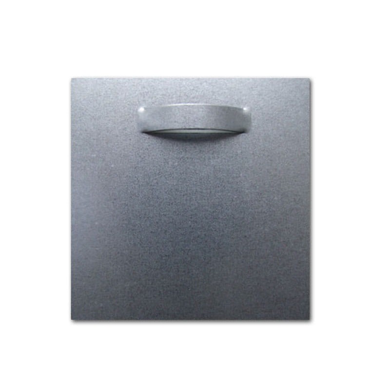 Zawieszka do lustra 8X8T z taśmą