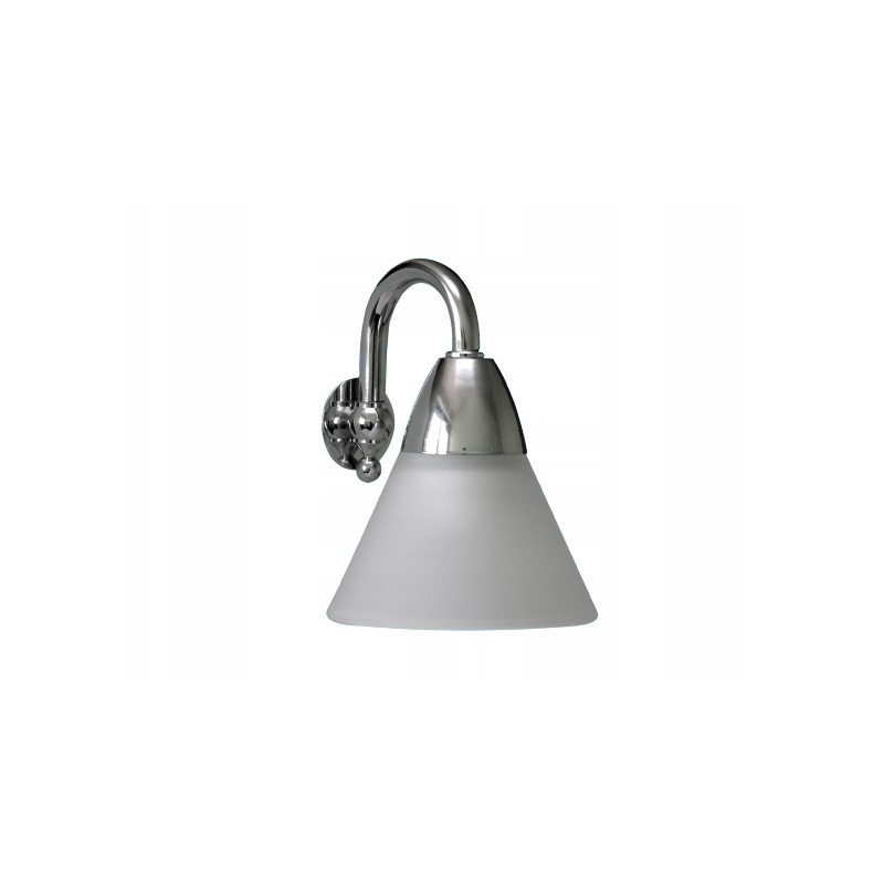 Bathroom wall lamp for mirror ZK-26 Cone