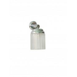 Bathroom wall lamp for mirror ZH-3/B with bulb
