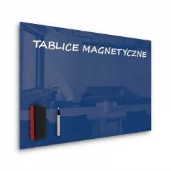Custom-made magnetic board
