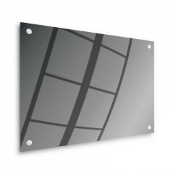 Anthracite for the wall
