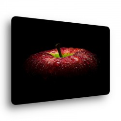 30 x 40 cm Jabłko