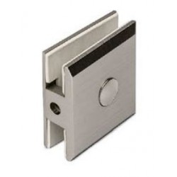 PC406 point mount (wall - glass)