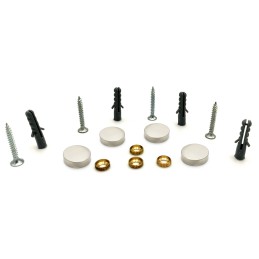 copy of Glass mounting kit...