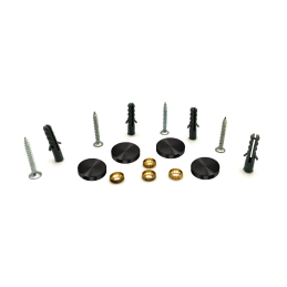 copy of Glass mounting kit...