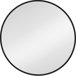 Round 'Eclipse' Mirror with...