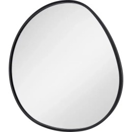 copy of Mirror Orbis 3 White