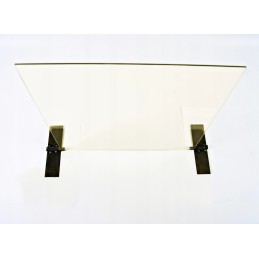 Szkło żaroodporne 60x40 do...