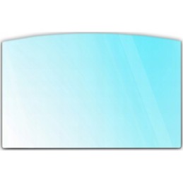 Szyba żaroodporna do pieca...