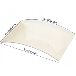 copy of Szyba Żaroodporna...