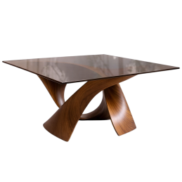 Bronze tinted glass for 8mm...