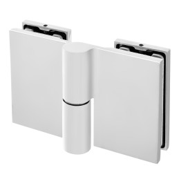 copy of Hinge for shower...