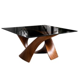 Black Antisol Tinted Glass...