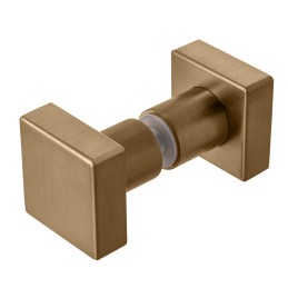 Brass Shower Enclosure Knob...