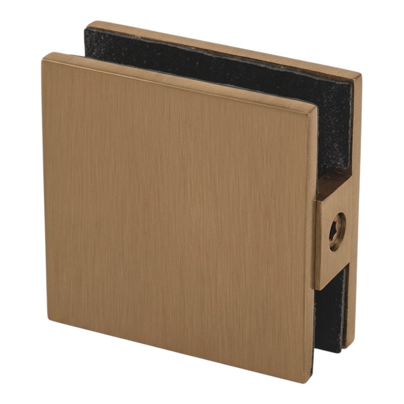 Mocowanie punktowe kabiny - mosiężne