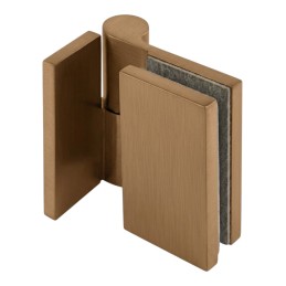 copy of Hinge for shower...