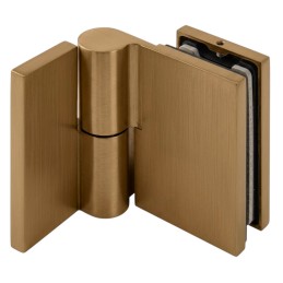 copy of Hinge for shower...