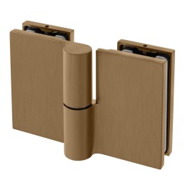 copy of Hinge for shower...