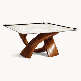 Szkło z grafiką blat stolik biurko na wymiar