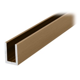 Brass Mounting Profile for...
