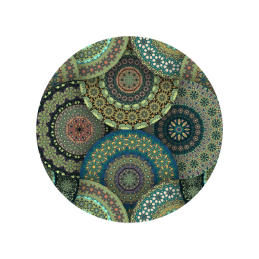 copy of 32 cm Round board...