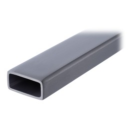 Rectangular rail 10x20 mm,...
