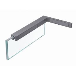 Graphite corner stabilizer...