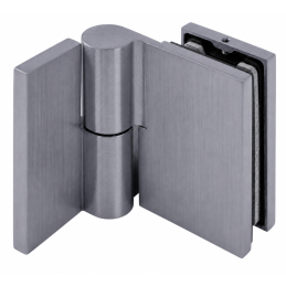 Graphite lift hinge for...