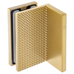 Decorative gold point...