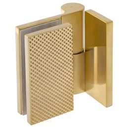 Decorative gold lift-up...