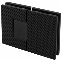 Decorative black adjustable...