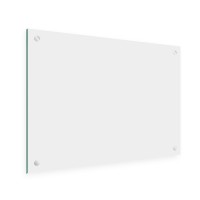 Transparent tempered glass protective panels ASSEMBLY KITS