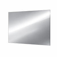 Mirror to Measure | Polished Edges