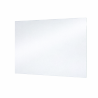 Custom Matte Glass | 4-12 mm Frosted