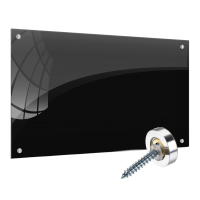 Wall mounting