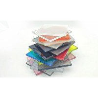 Laminated Glass Made to Measure (VSG ESG) – Types & Uses