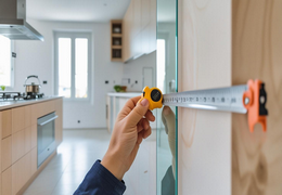 Which glass panel to choose and how to measure it?