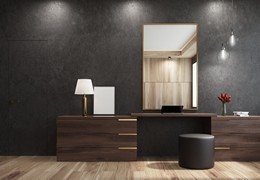 Custom Mirrors: How to Design the Perfect Mirror for Your Bathroom or Hallway?