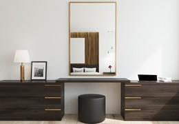 Framed Mirrors: Which One to Choose for Your Hallway/Vestibule?