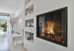 Heat-Resistant Glass for Fireplaces: What Type of Glass Should You Use for a Fireplace?