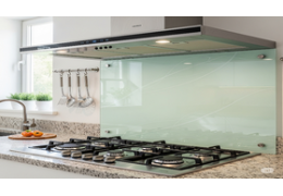 How can tempered glass transform your kitchen?