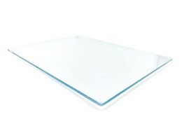 Properties of ROBAX IR-MAX Self-Cleaning Glass