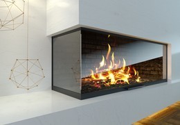 Samočištění žáruvzdorného skla: V čem se liší od standardního?